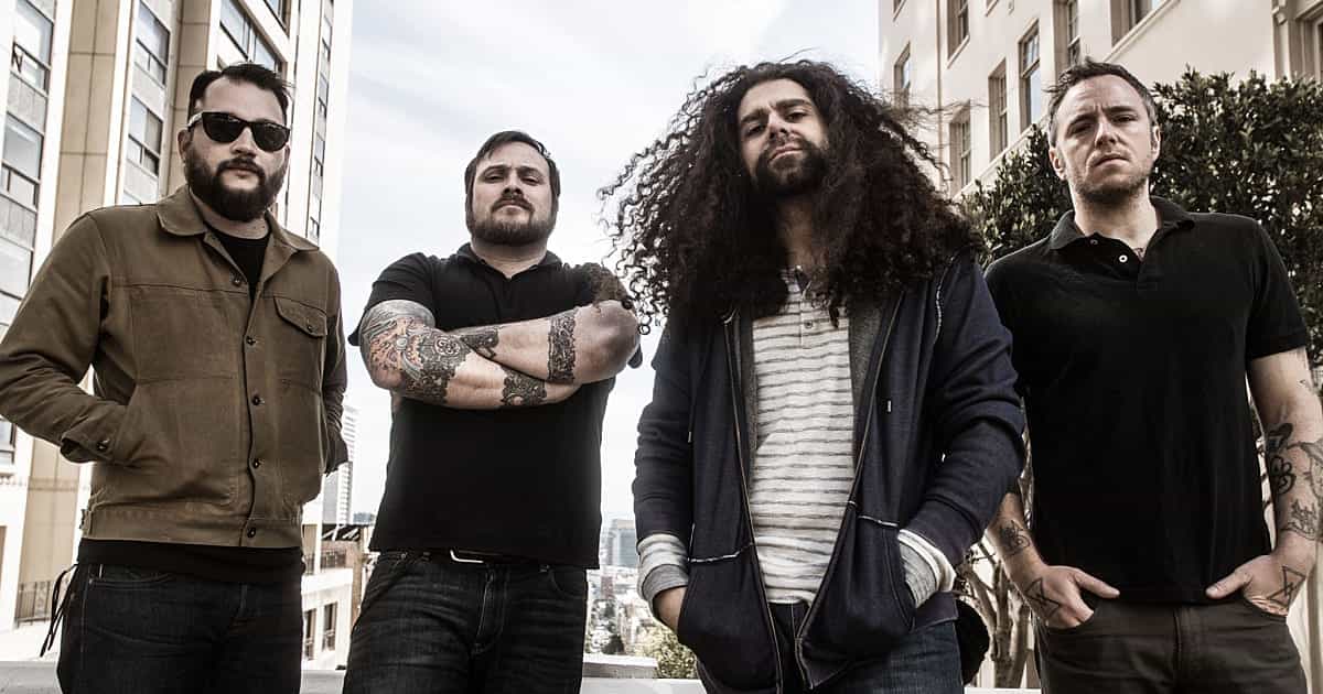 Coheed and Cambria