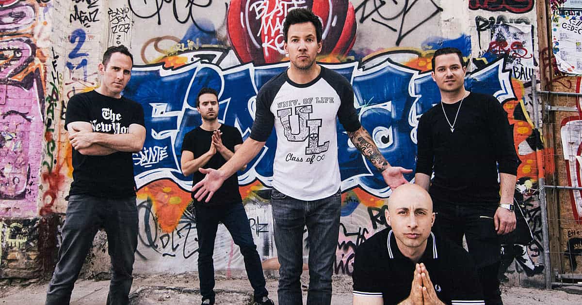 Simple Plan
