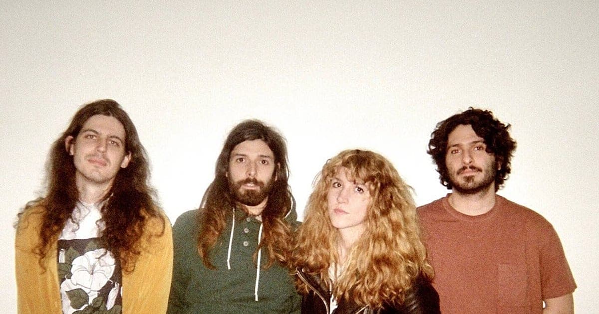 Widowspeak