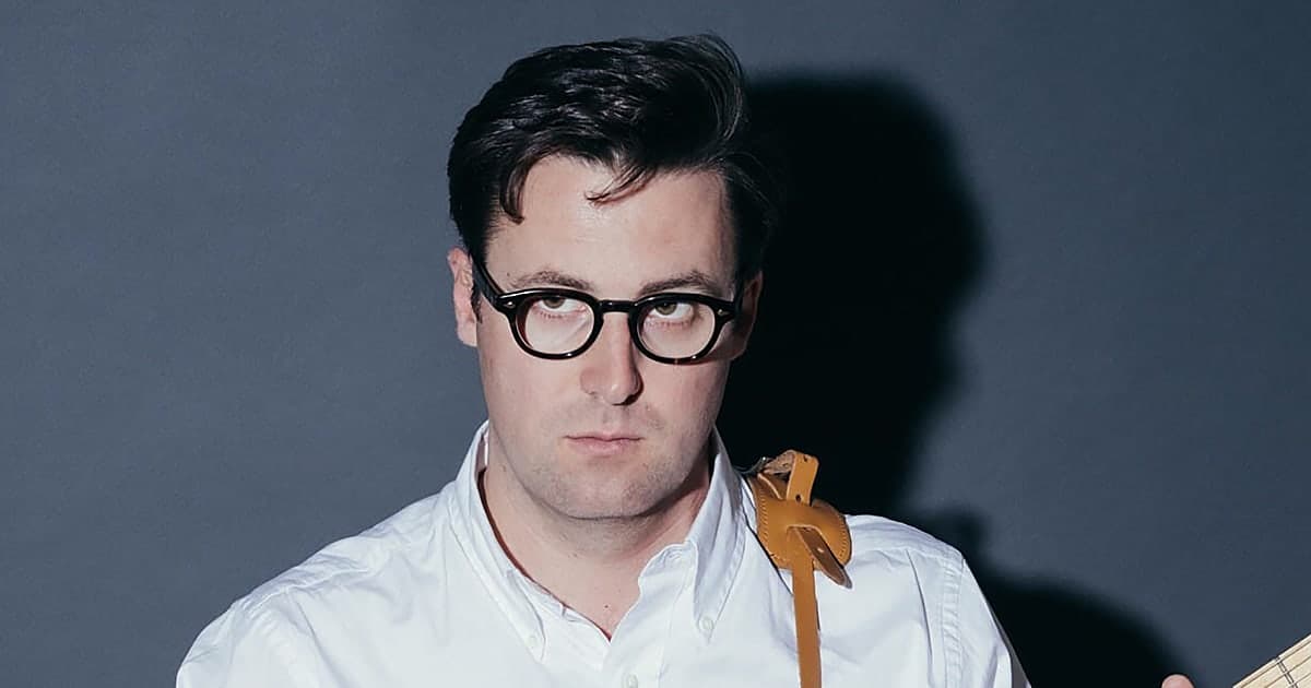 Nick Waterhouse