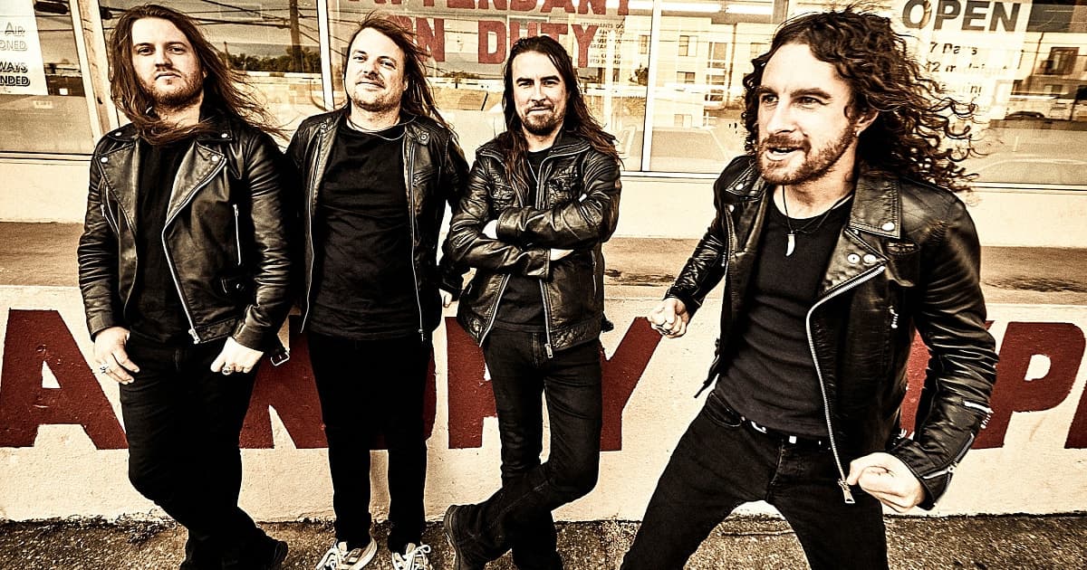 Airbourne