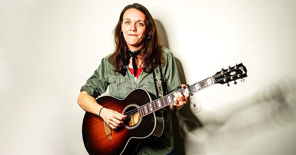 Lucy Wainwright Roche