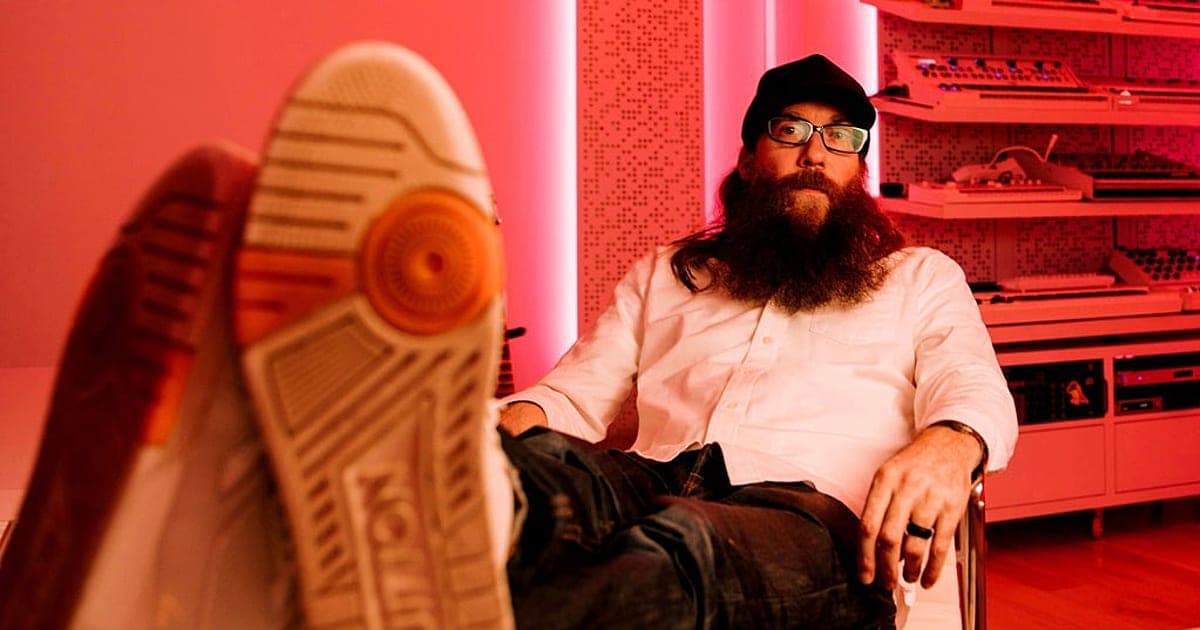 Crowder