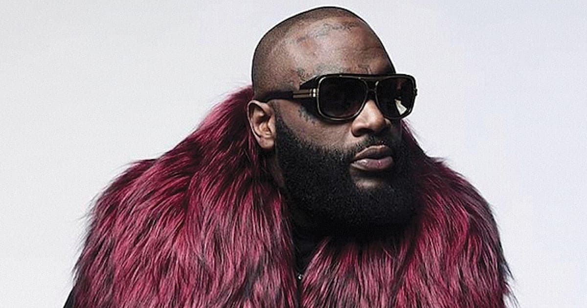 Rick Ross