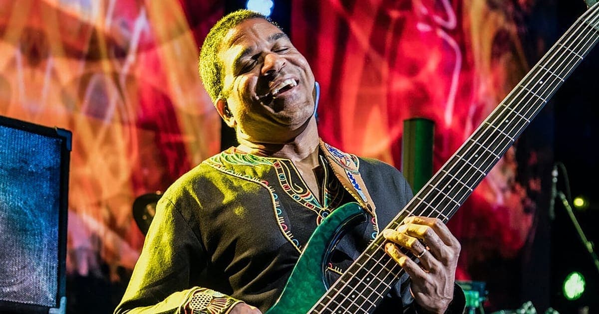 Oteil Burbridge