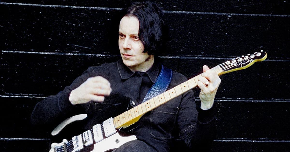 Jack White