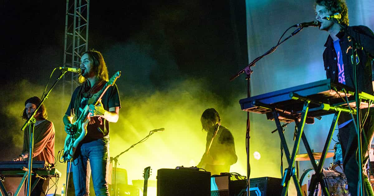 Ingressos de Tame Impala em Birmingham
