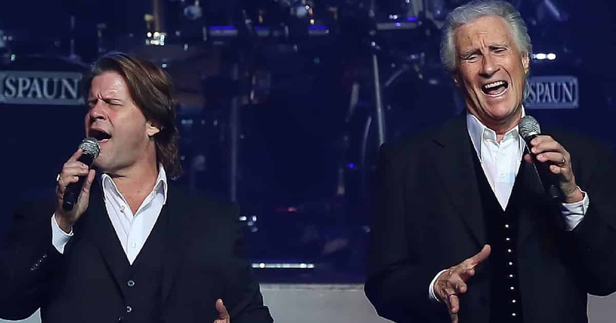 Righteous Brothers Righteous Brothers
