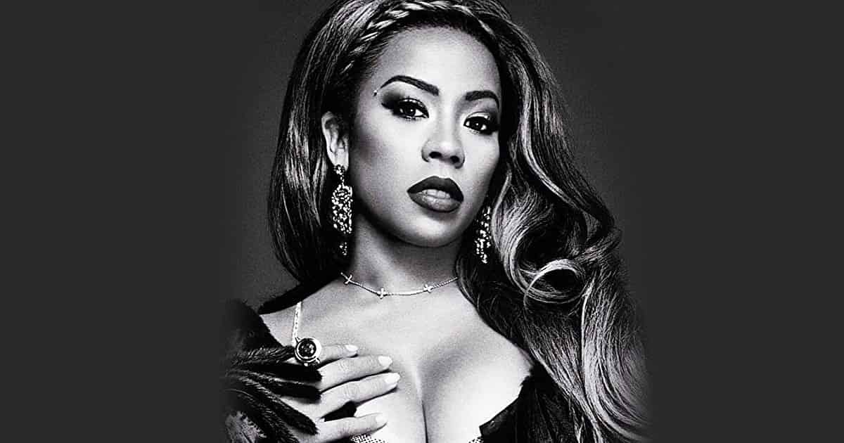 Keyshia Cole Keyshia Cole