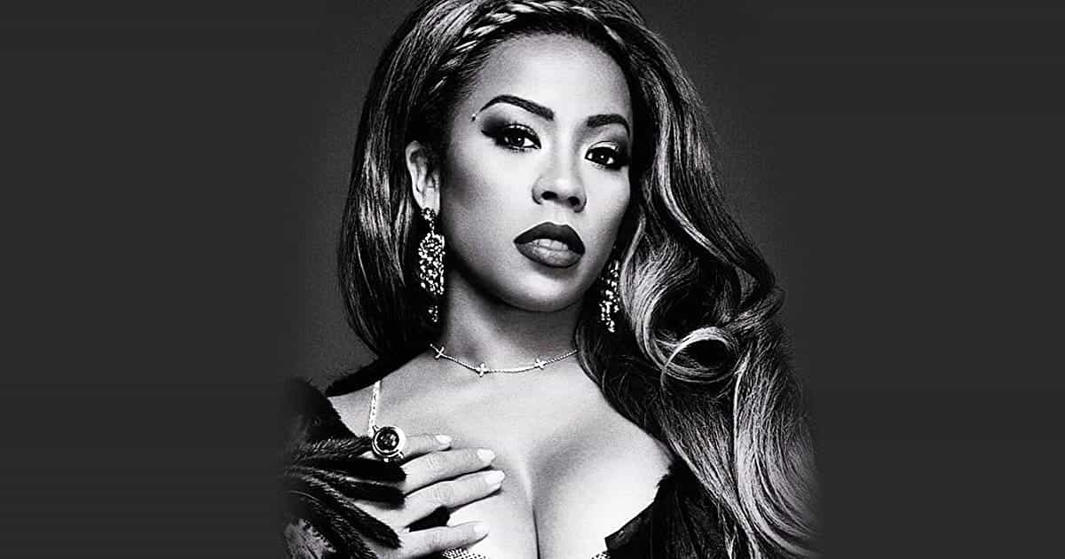 Keyshia Cole