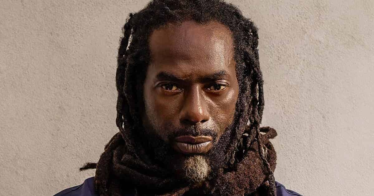 Buju Banton Buju Banton