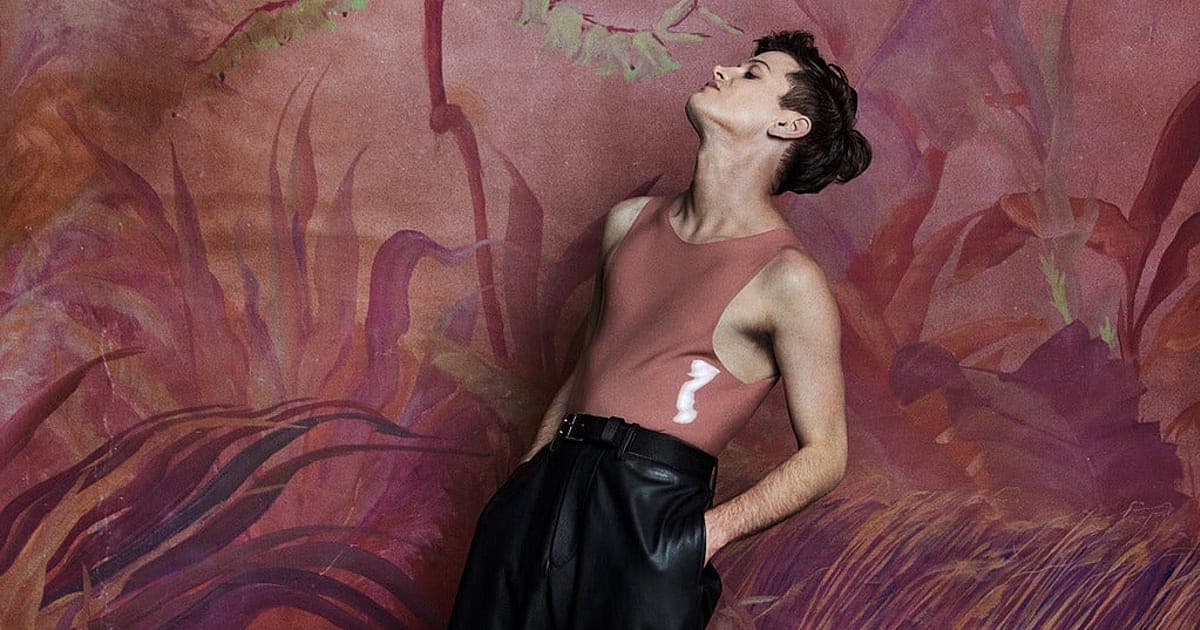 Perfume Genius