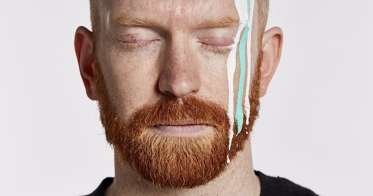 Newton Faulkner
