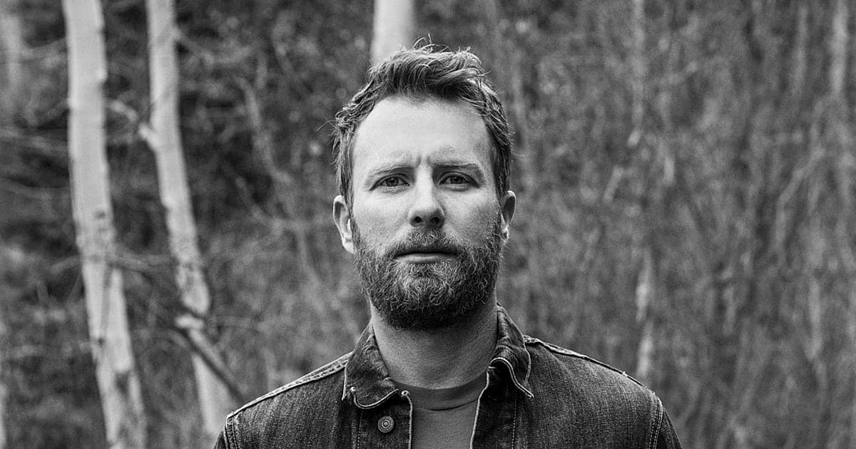 Dierks Bentley