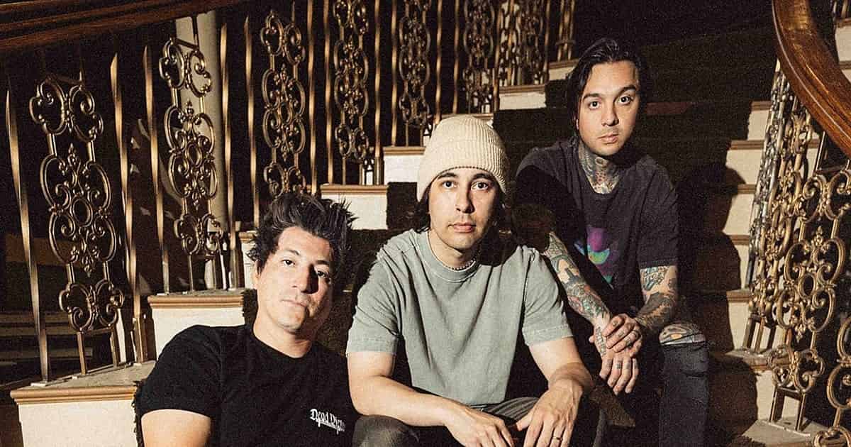 Pierce the Veil Pierce the Veil