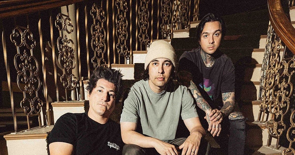 Pierce the Veil
