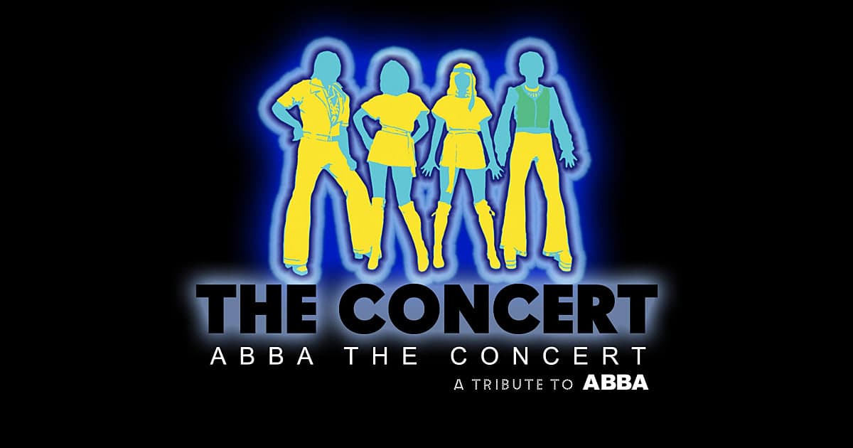 ABBA The Concert