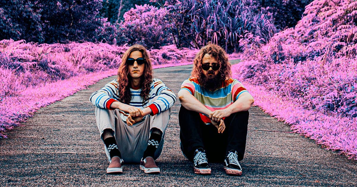 Hippie Sabotage