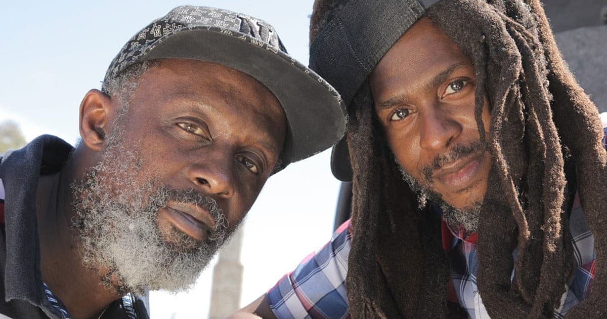 Steel Pulse