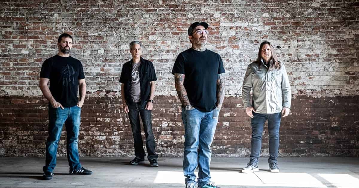 Staind Staind