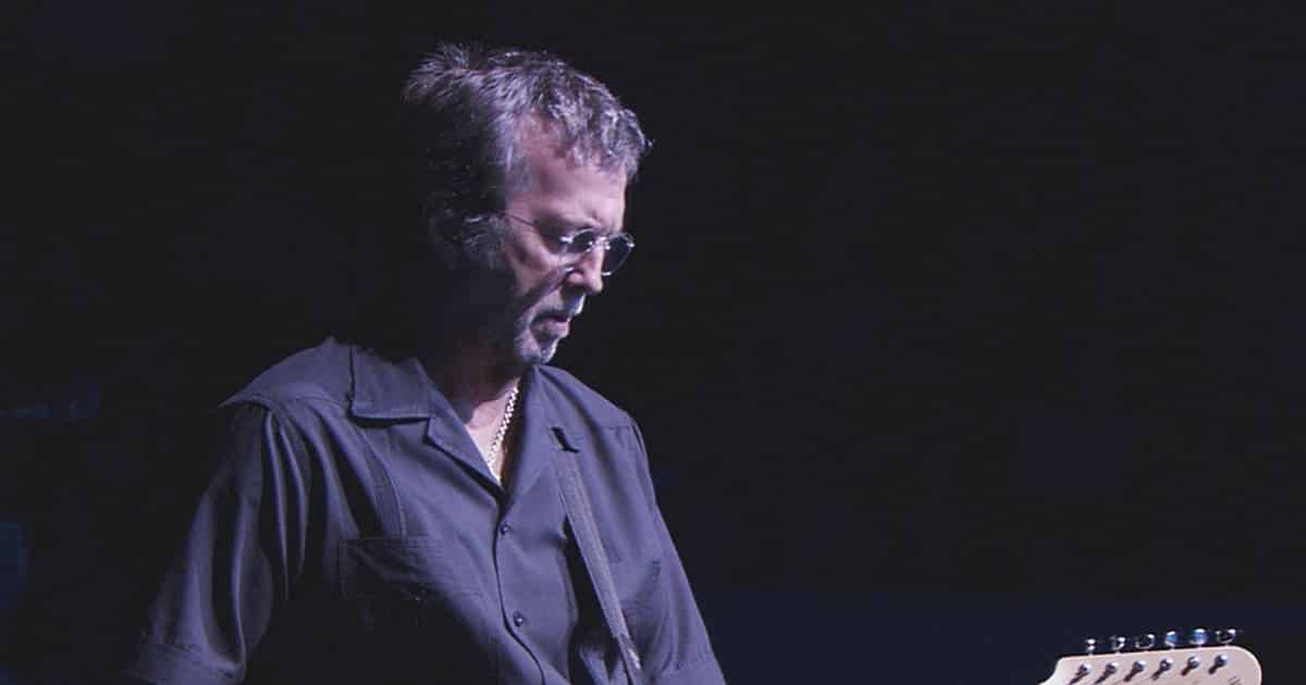 Eric Clapton Eric Clapton