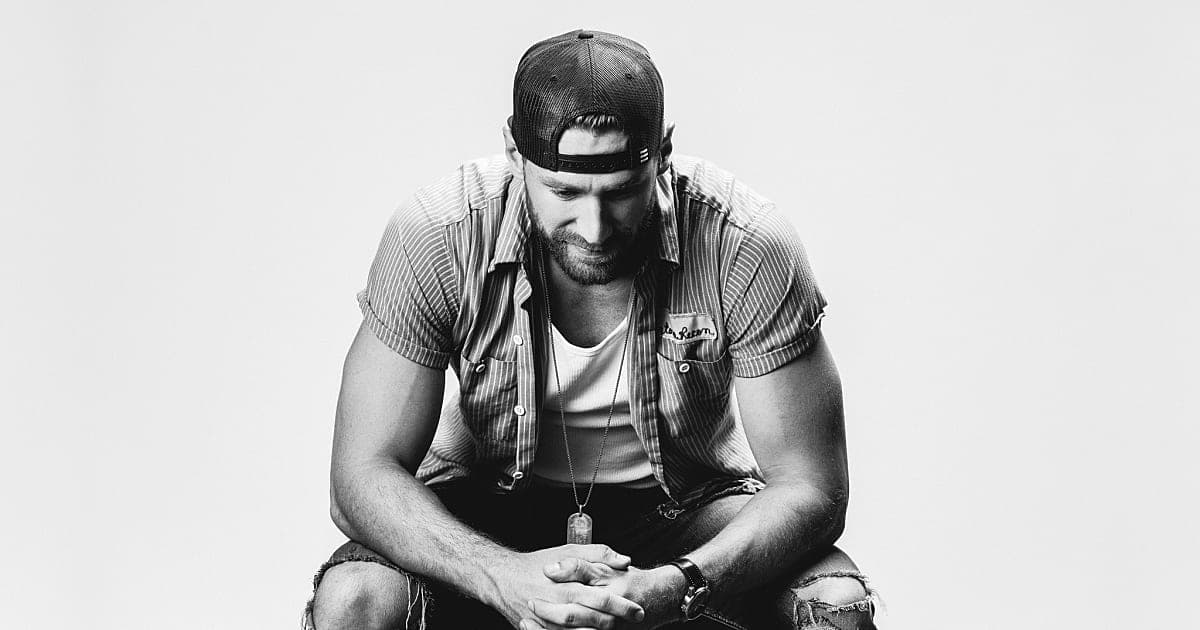 Chase Rice