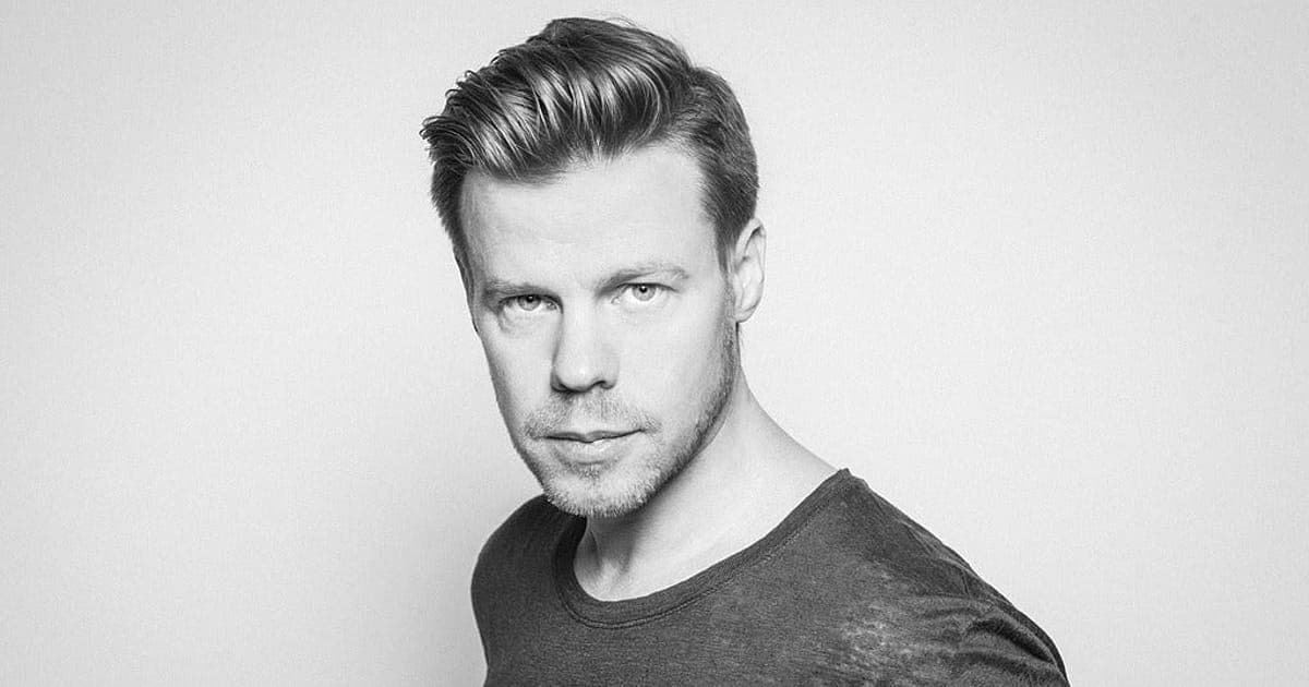 Ferry Corsten