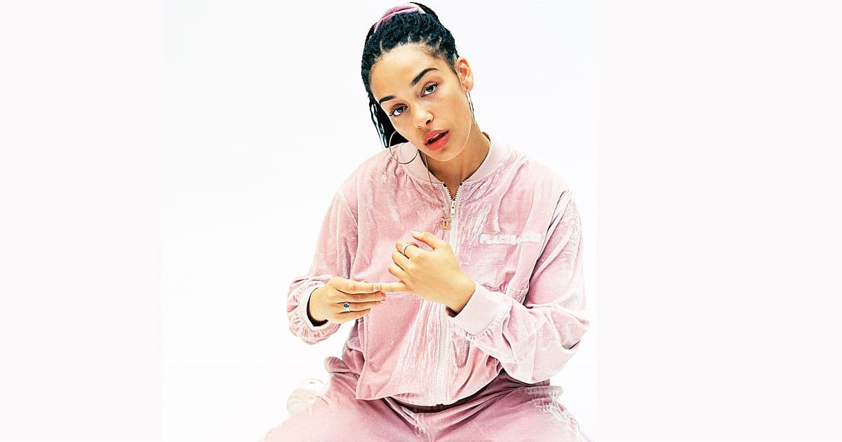 Jorja Smith