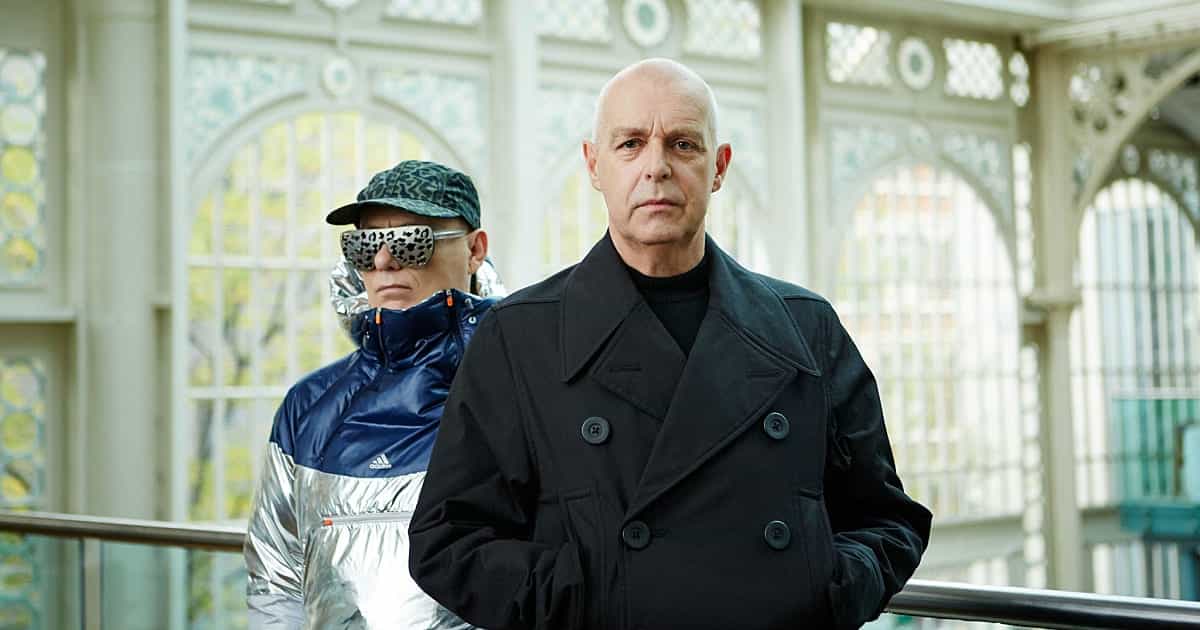 Pet Shop Boys