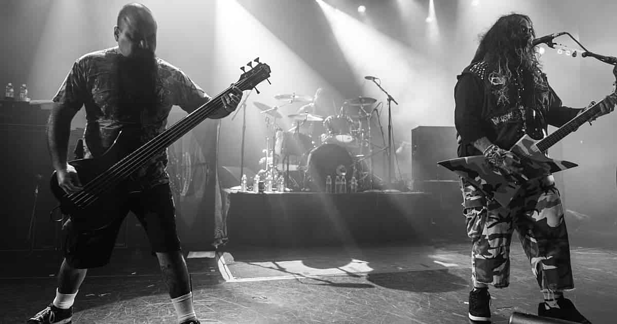 Soulfly Soulfly