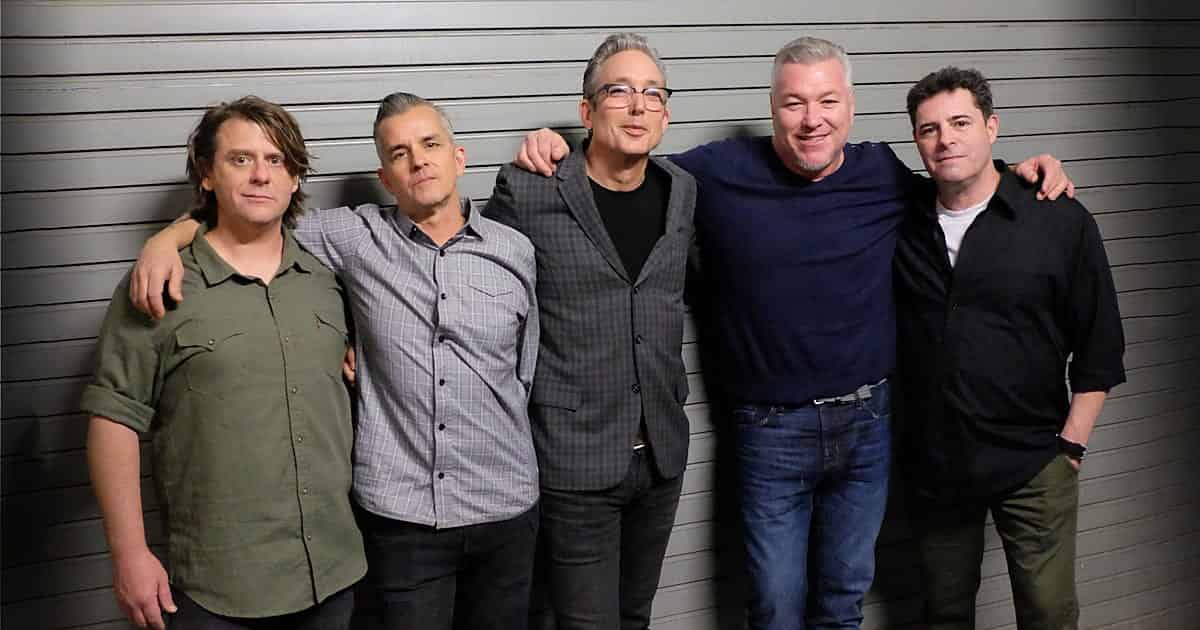 Smash Mouth Smash Mouth