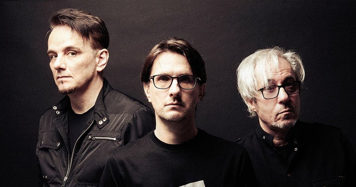 Porcupine Tree