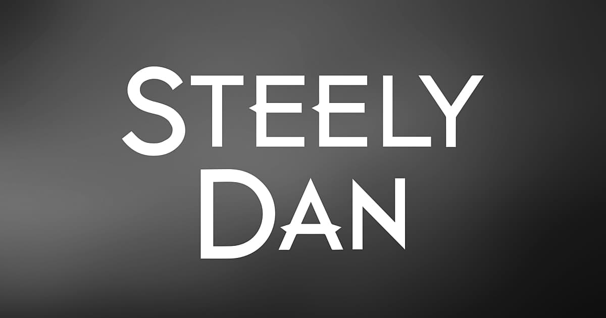 Steely Dan