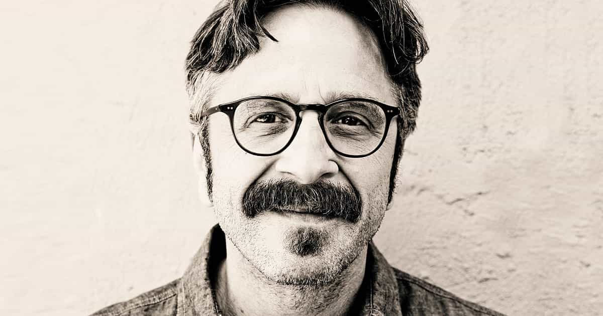 Marc Maron