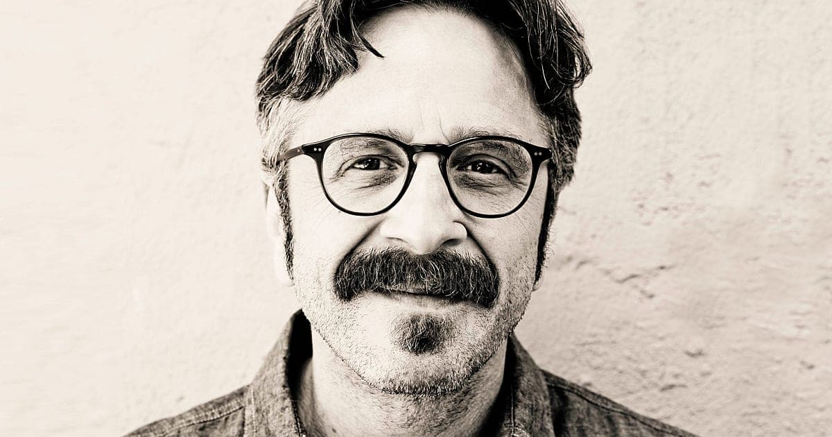 Marc Maron