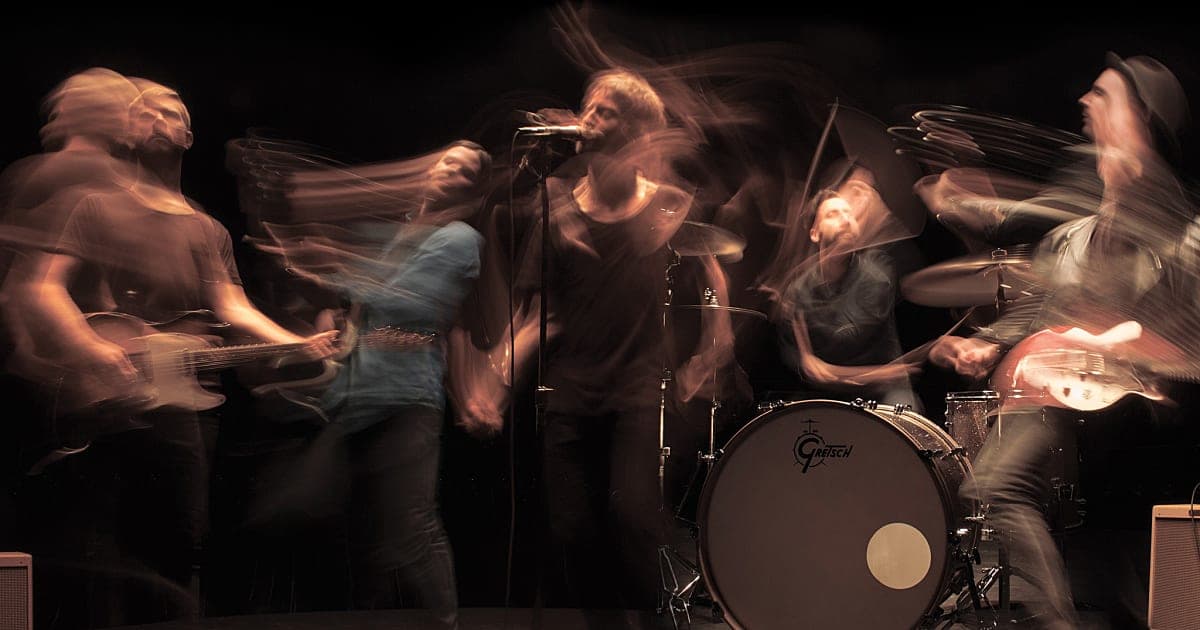 The Temperance Movement