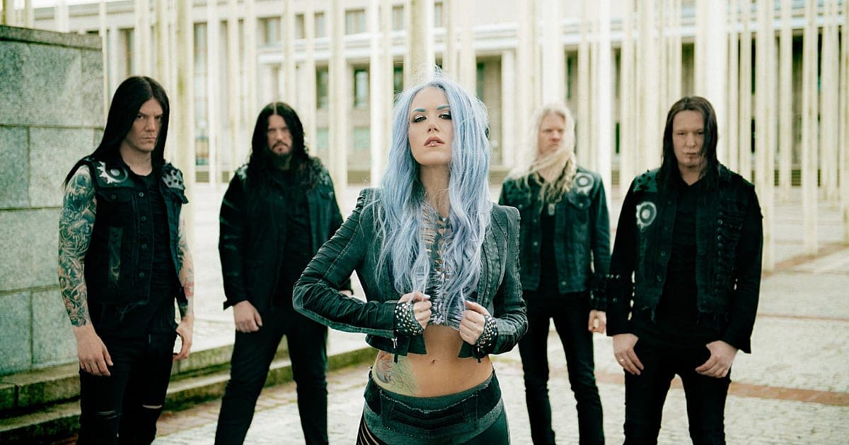Arch Enemy