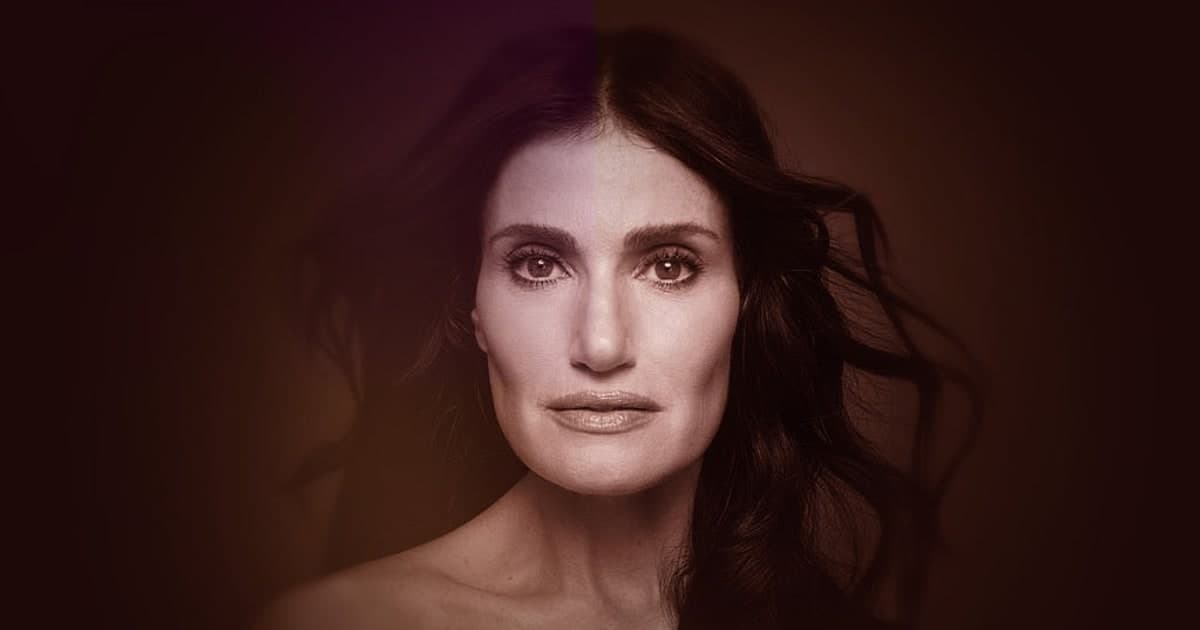 Idina Menzel
