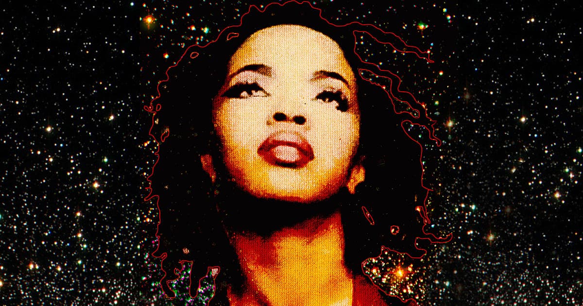 Lauryn Hill