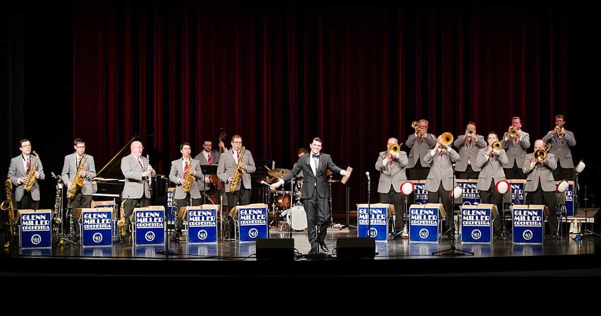 Glenn Miller Orchestra