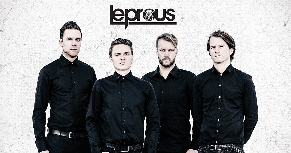 Leprous