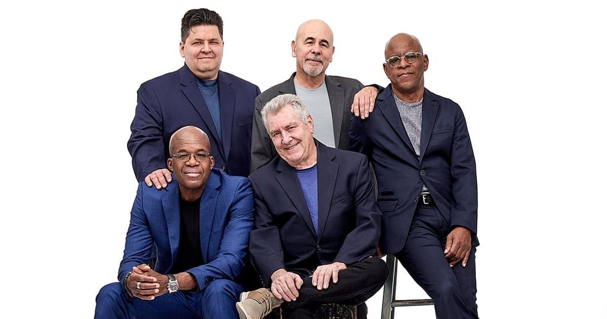 Spyro Gyra
