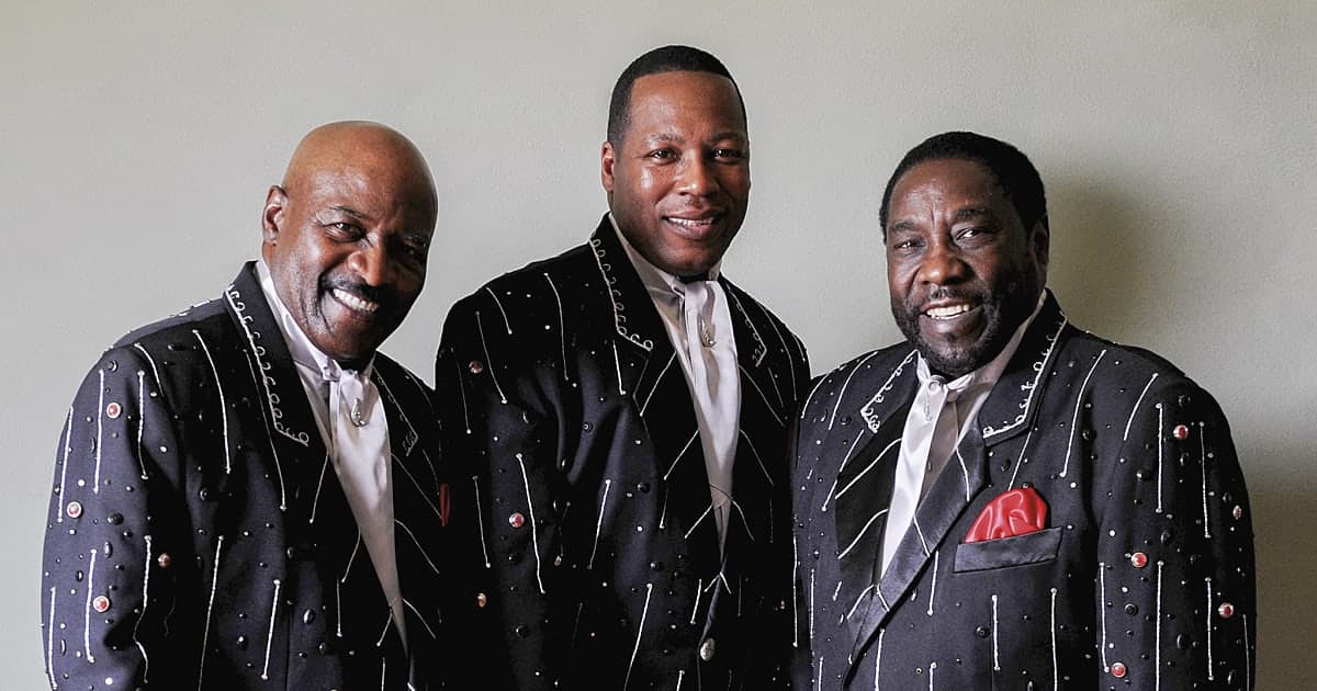 The O'Jays