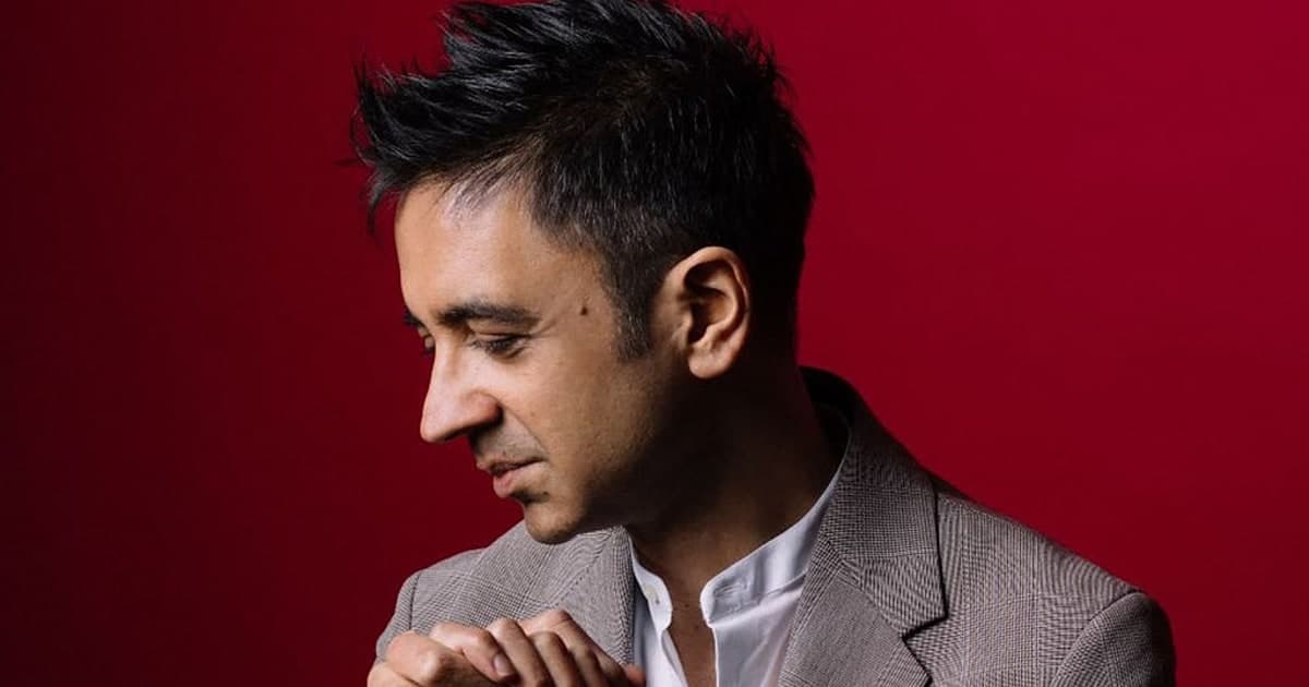 Vijay Iyer