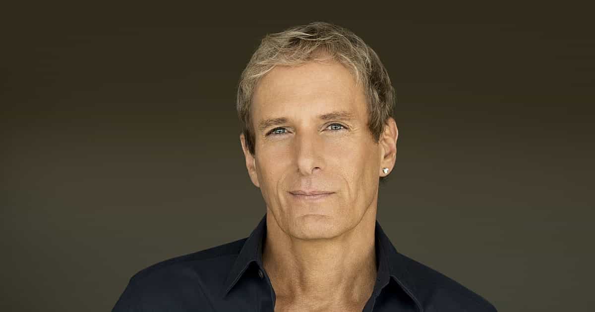 Michael Bolton