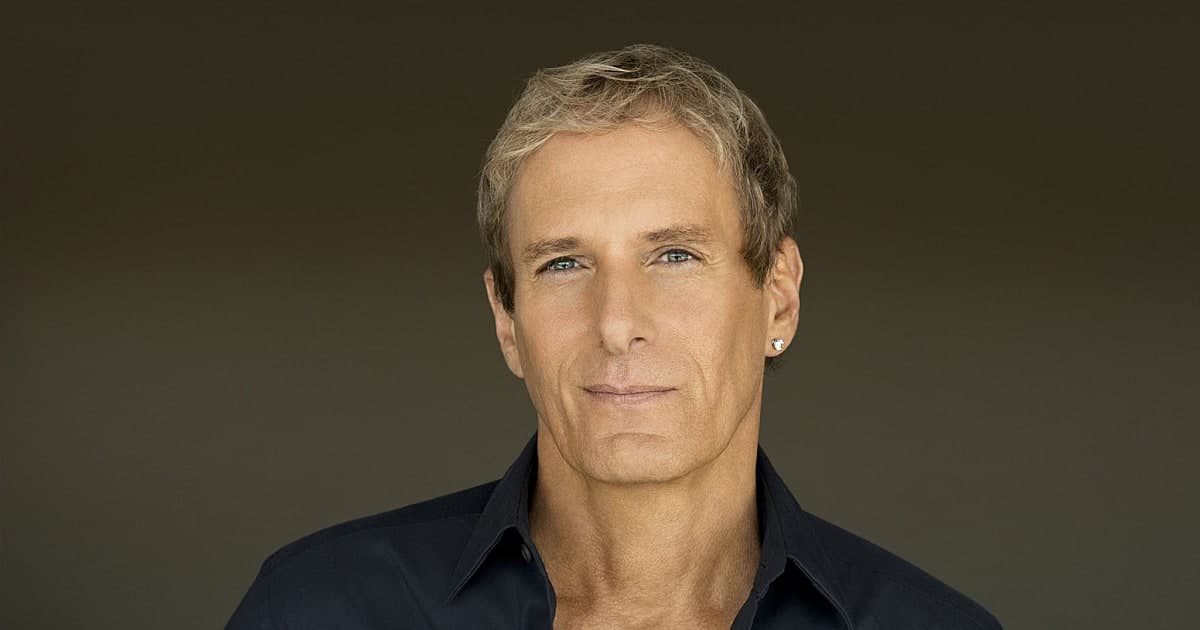 Michael Bolton