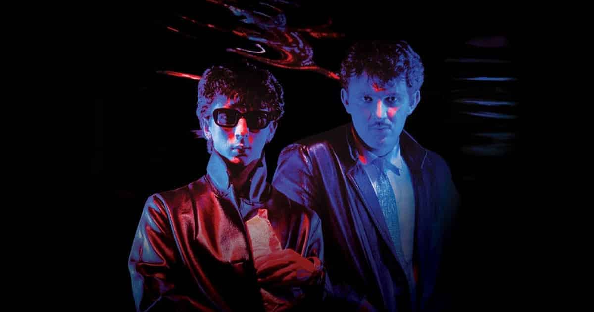 Soft Cell Soft Cell