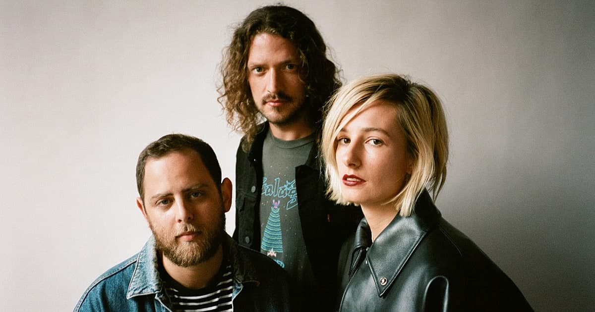 Slothrust