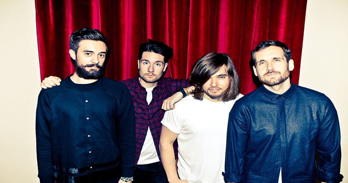 Bastille in Berlin