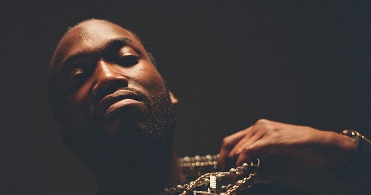 Meek Mill